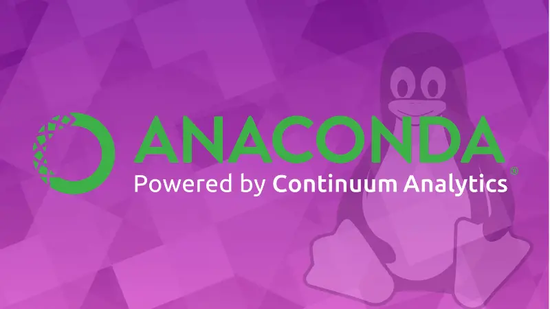 Guide for Installing and Uninstalling Anaconda in Linux