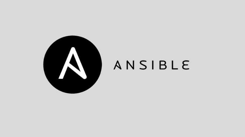 Install Ansible