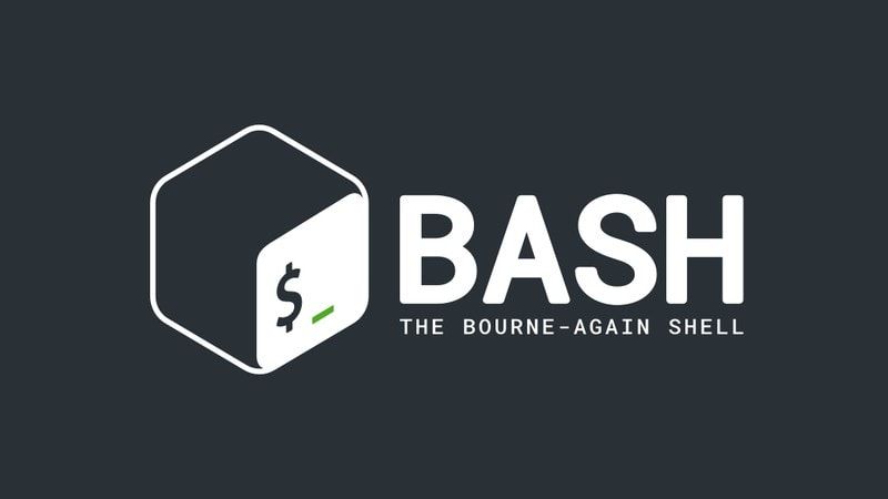 Bash shell