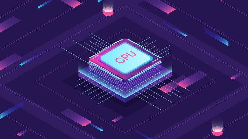5 Ways to Check CPU Info in Linux