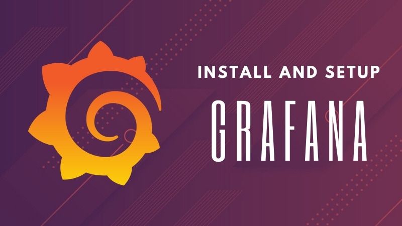 Install Grafana