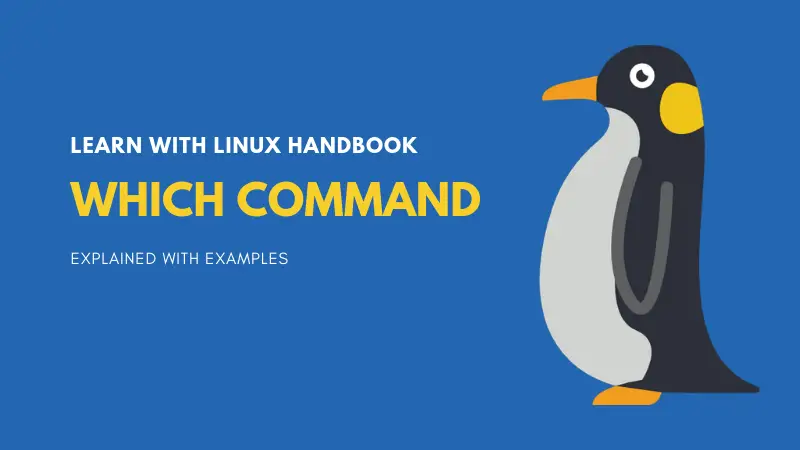 which Command Examples