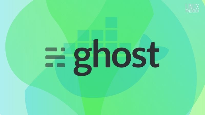 Complete Guide to Self-hosting Ghost CMS With Docker