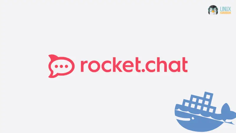 Rocket.chat Docker deployment guide