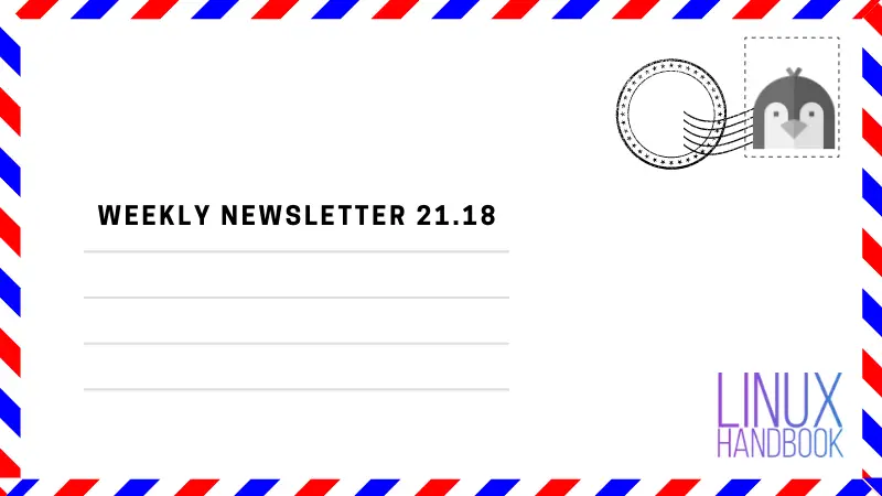 LHB Weekly Newsletter