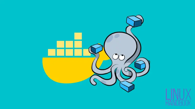 Docker Compose Tutorial