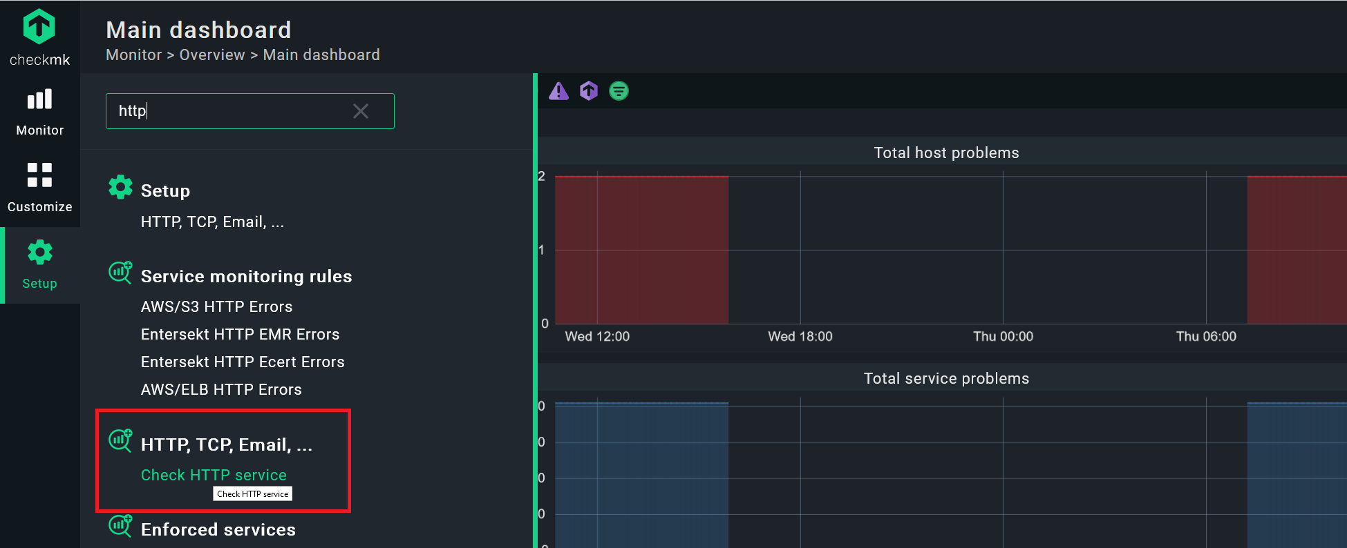 How to Monitor SSL/TLS Certificates with Checkmk