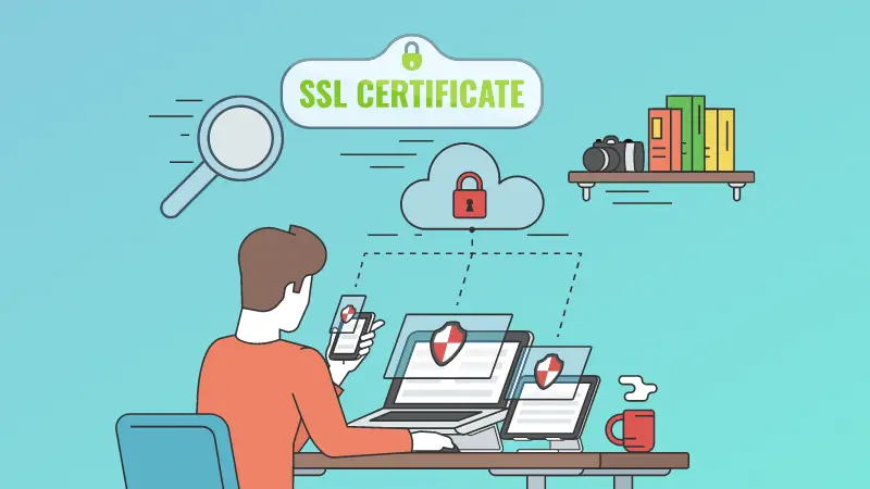 Monitoring SSL certificates with Checkmk