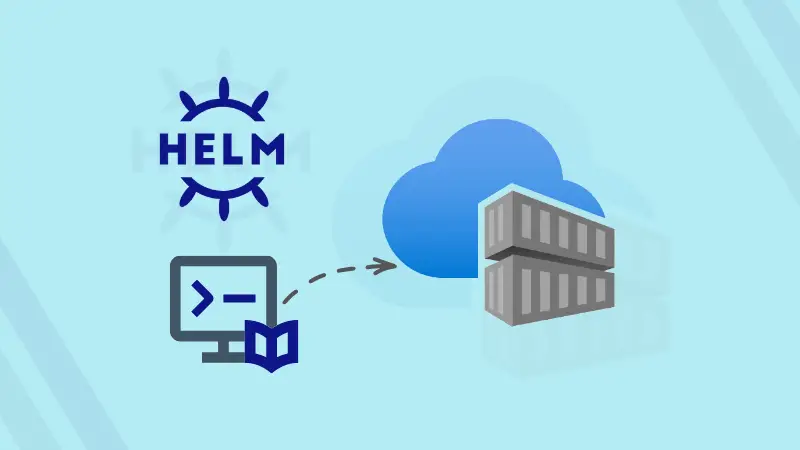 Store Helm Charts in Azure Container Registry