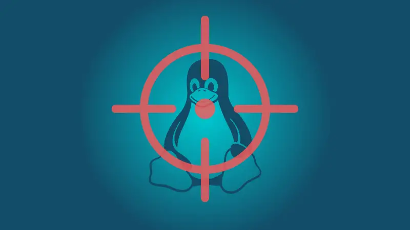 Kill a process in Linux command line