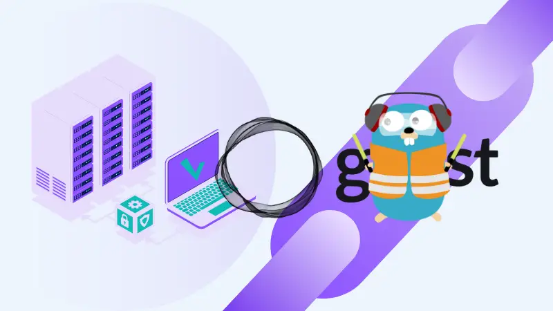 Deploy with Traefik