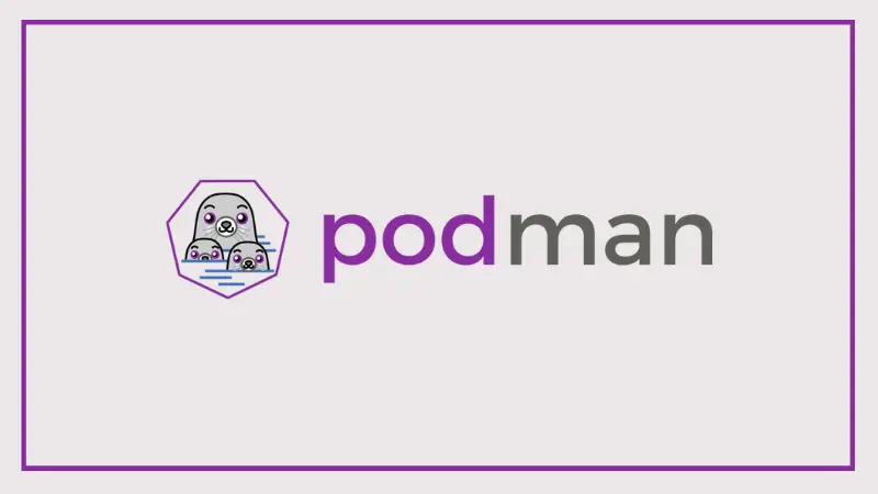 Podman