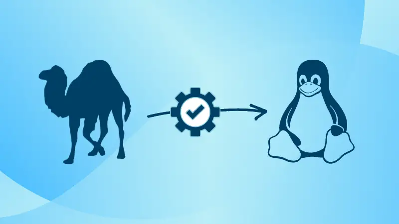 Perl script in Linux