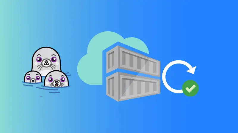 Automatically Update Podman Containers