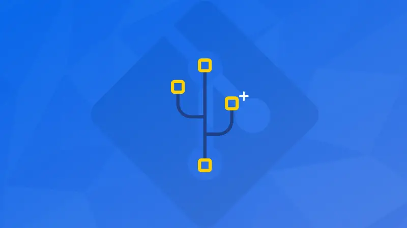 Create new branch in Git