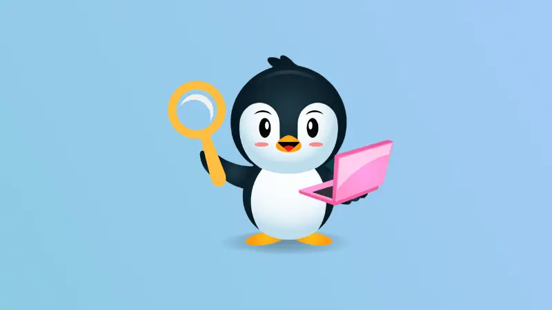 Find files in Linux