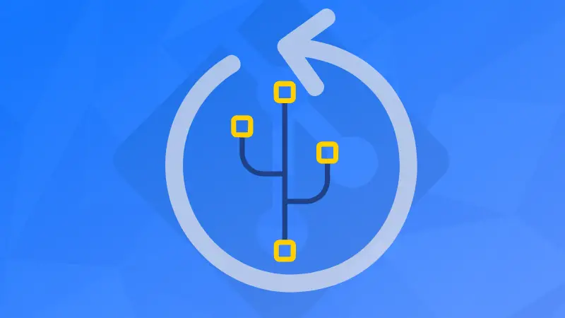 Undo commit in Git