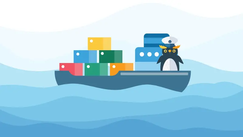 Docker Alternatives