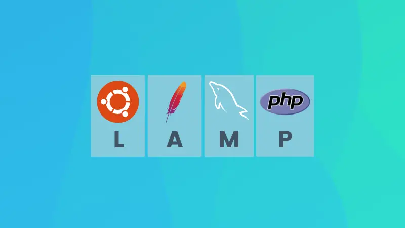 Install LAMP stack in Ubuntu