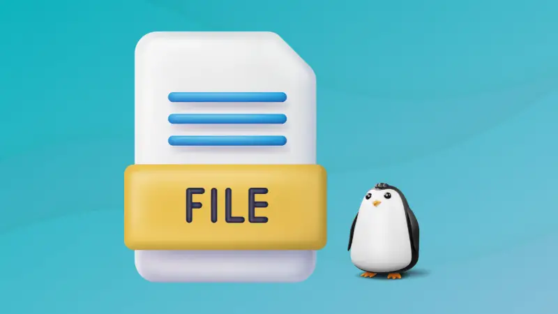 Create large text files in Linux