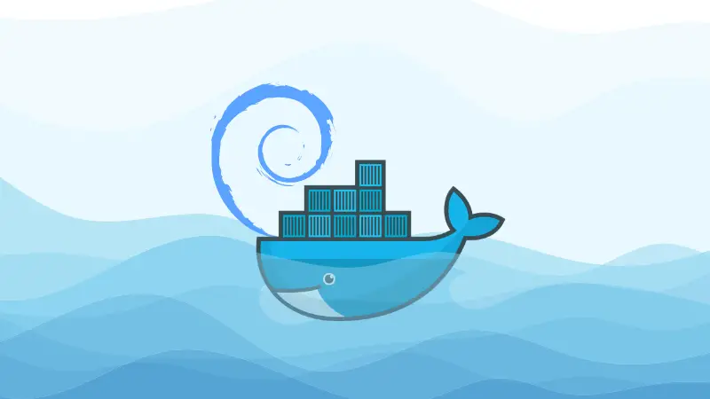 Install Docker on Debian