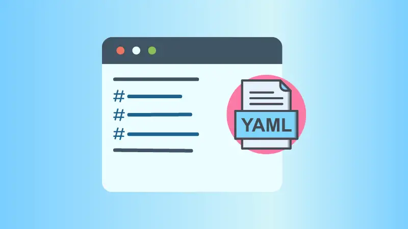 Comments in YAML