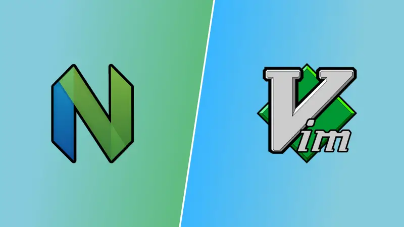 NeoVim vs Vim