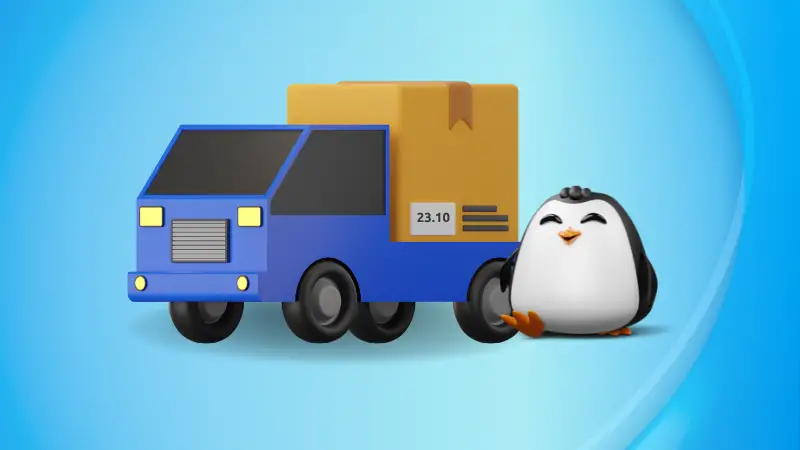 LHB Linux Digest Newsletter 23.10