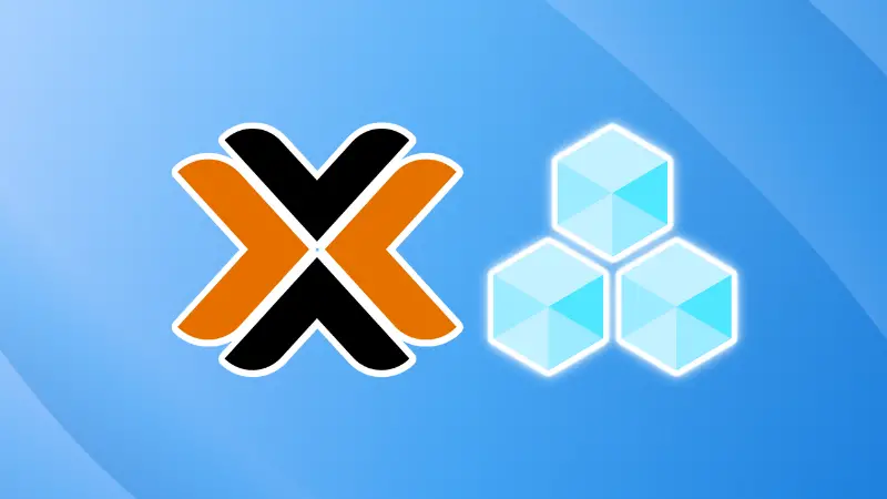 Clone VMs in Proxmox