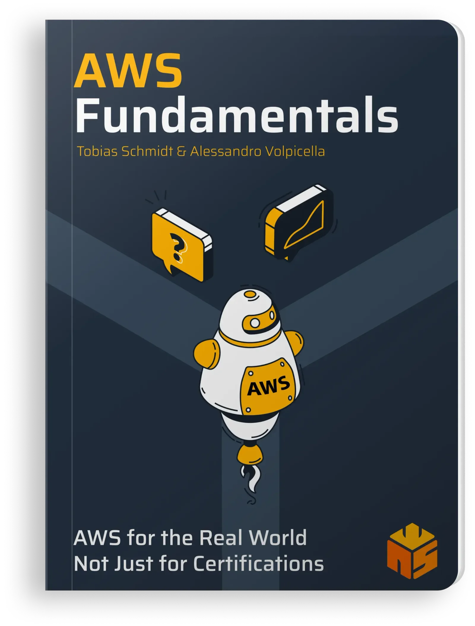 aws fundamentals