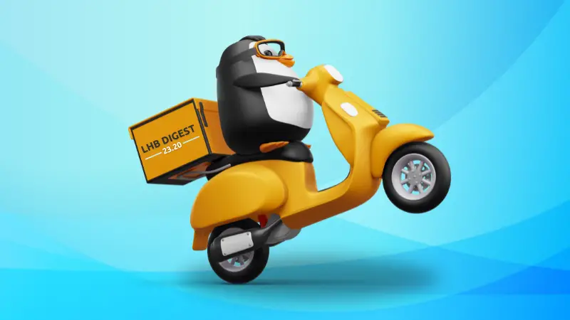 LHB Linux Digest #23.20