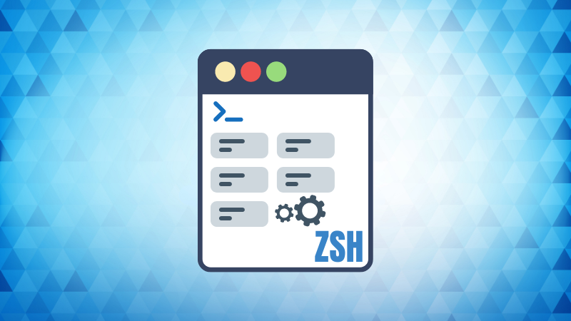 Customizing Zsh Prompt