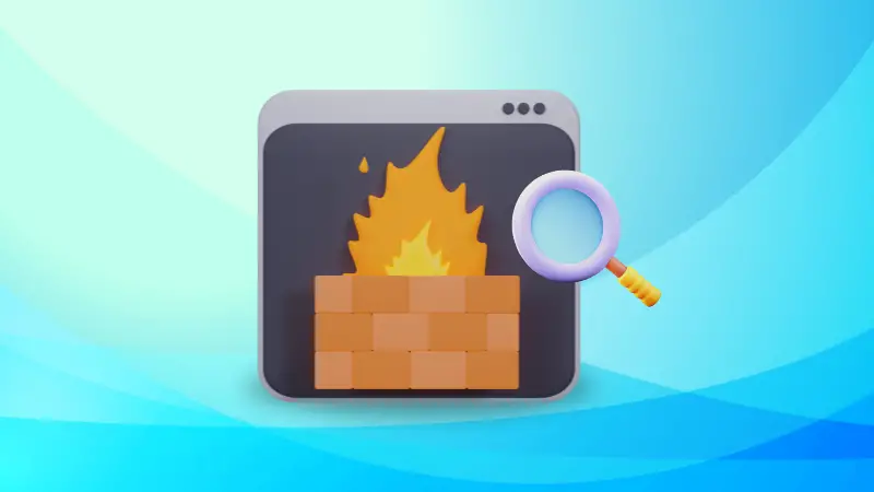 Check Firewalld status