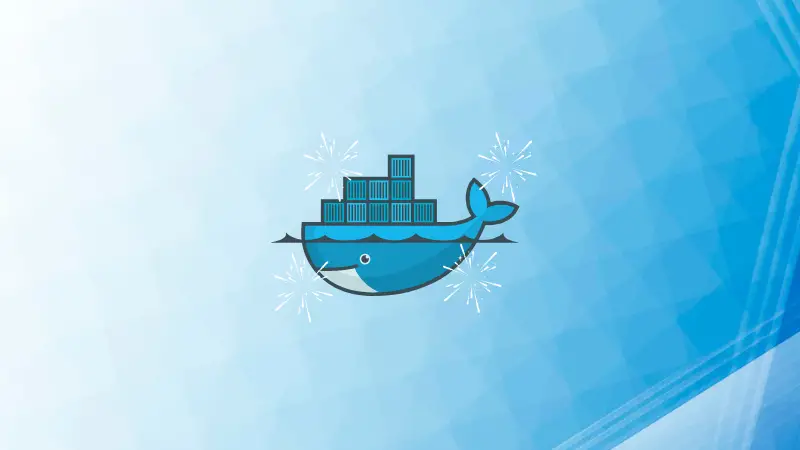 Always use latest image with docker compose