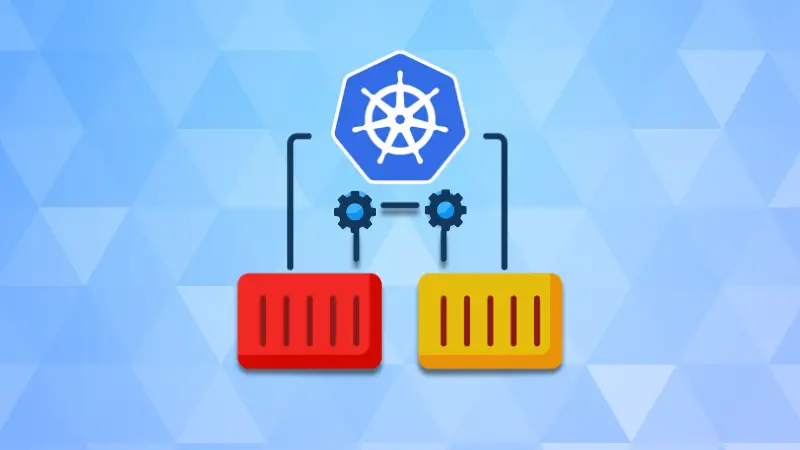 How to Keep a Container Running on Kubernetes