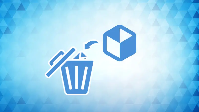 remove flatpak packages