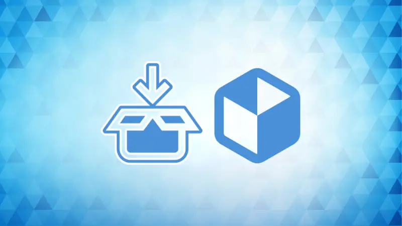 Install Flatpak packages