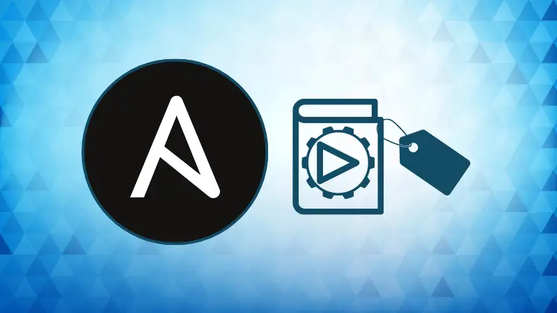 Use Tags in Ansible Playbooks