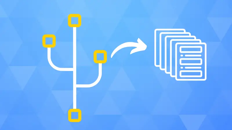 Git show files in a commit