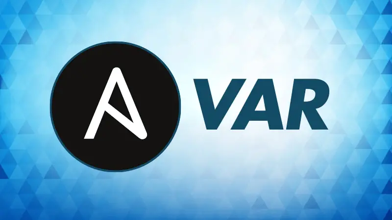 Ansible Variables