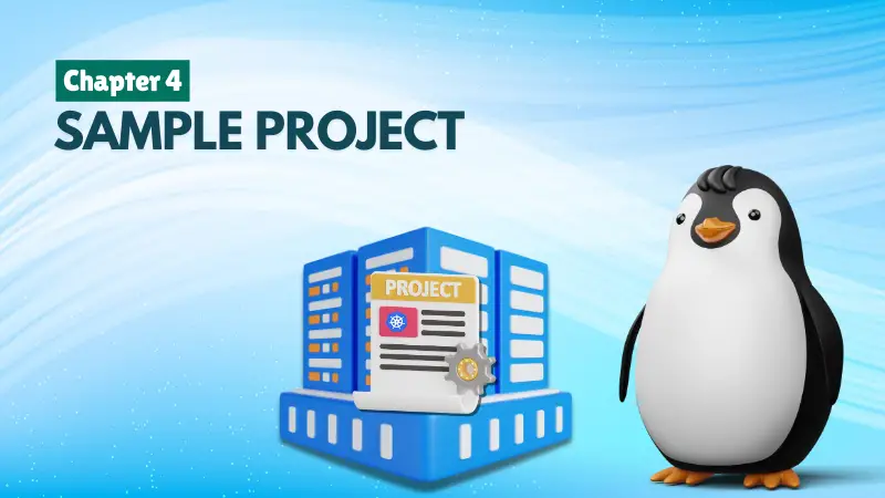 Sample Project Scenario