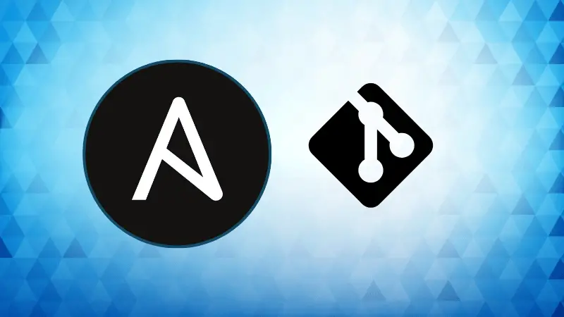 Ansible Git Module