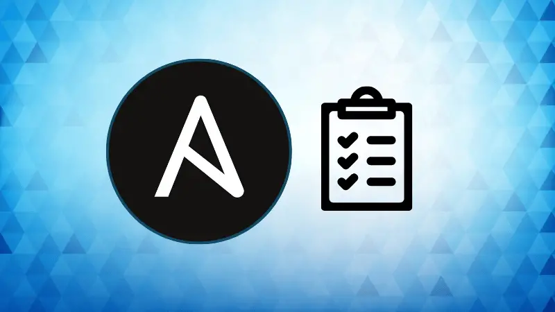 Ansible Include Tasks