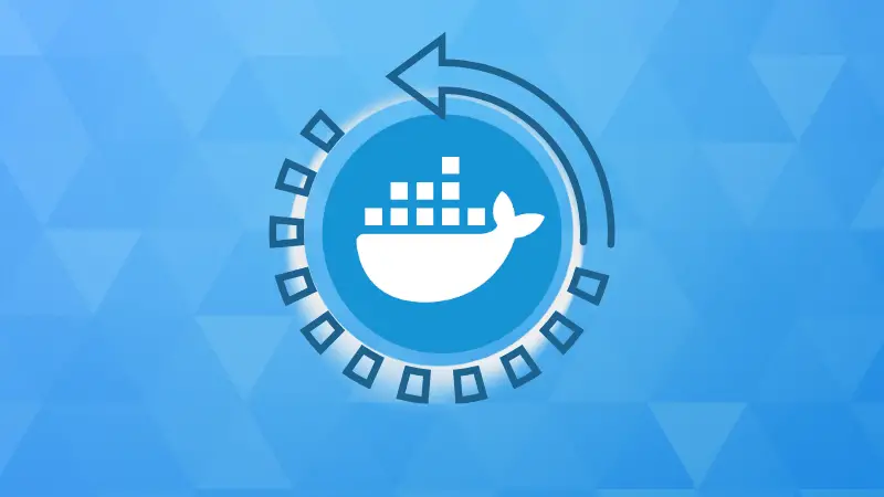 Restart Docker Container Automatically