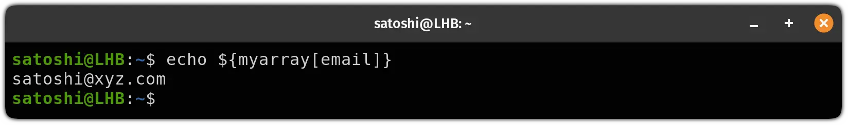 How to Use Associative Arrays in Bash