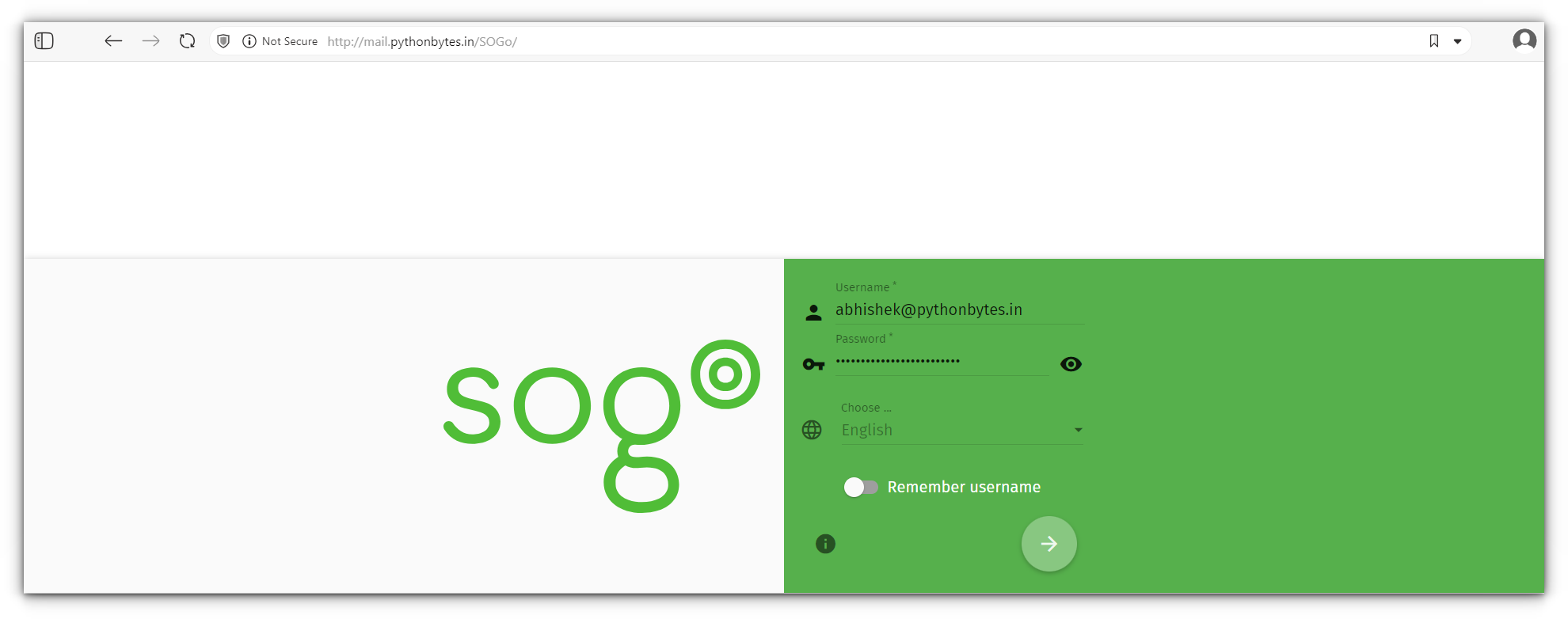 Selfhost Your Own Email Server with Mailcow
