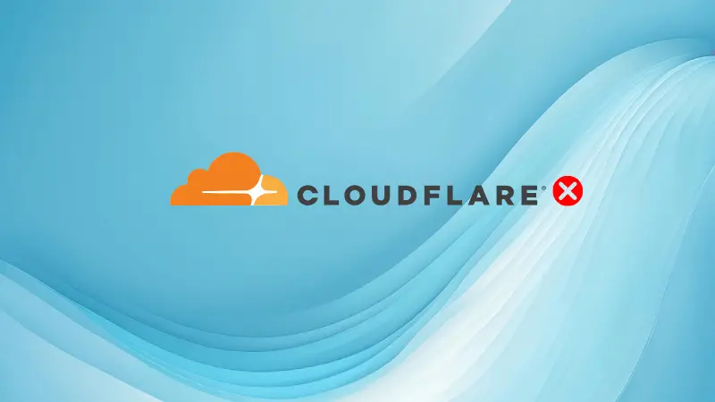 Cloudflare Tunnels Alternative