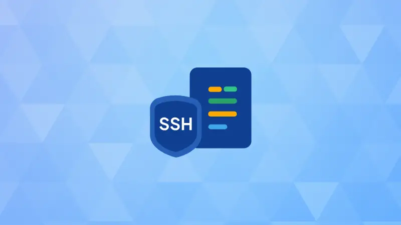 SSH Config Generator
