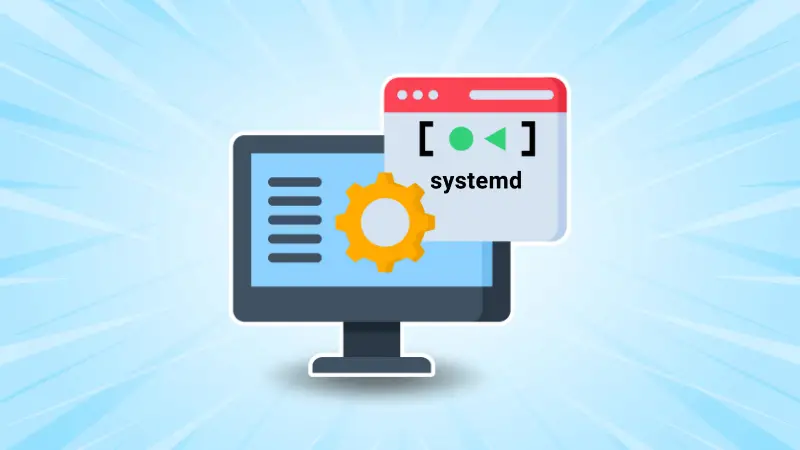 Understanding systemd core
