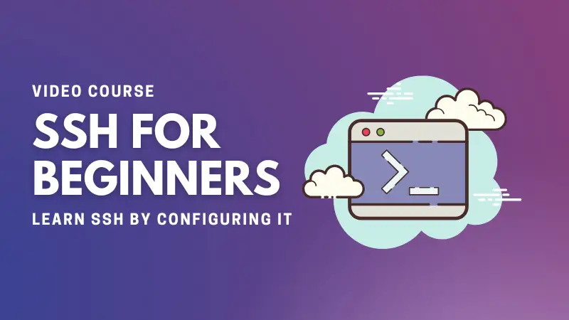 SSH Fundamentals